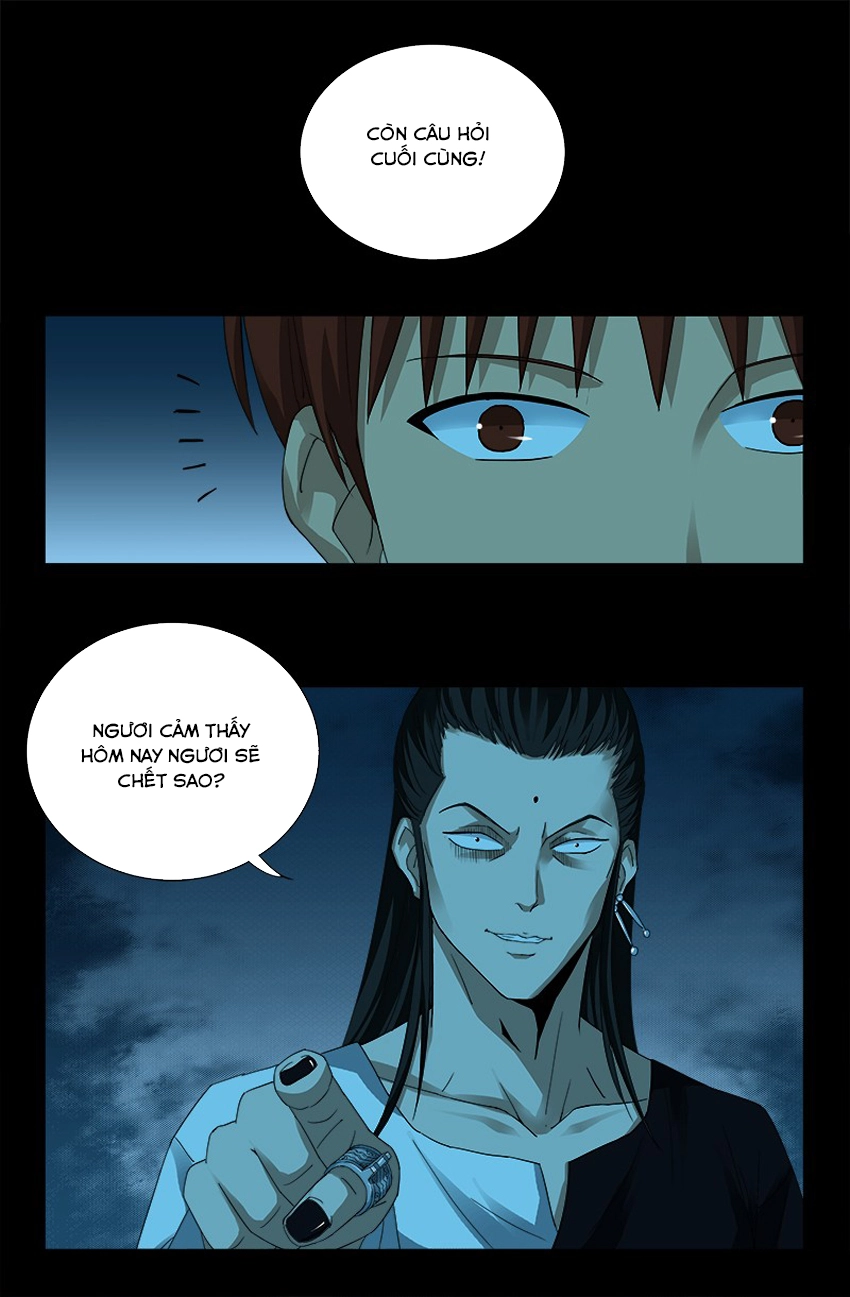 Huyết Ma Nhân Chapter 304 - 10