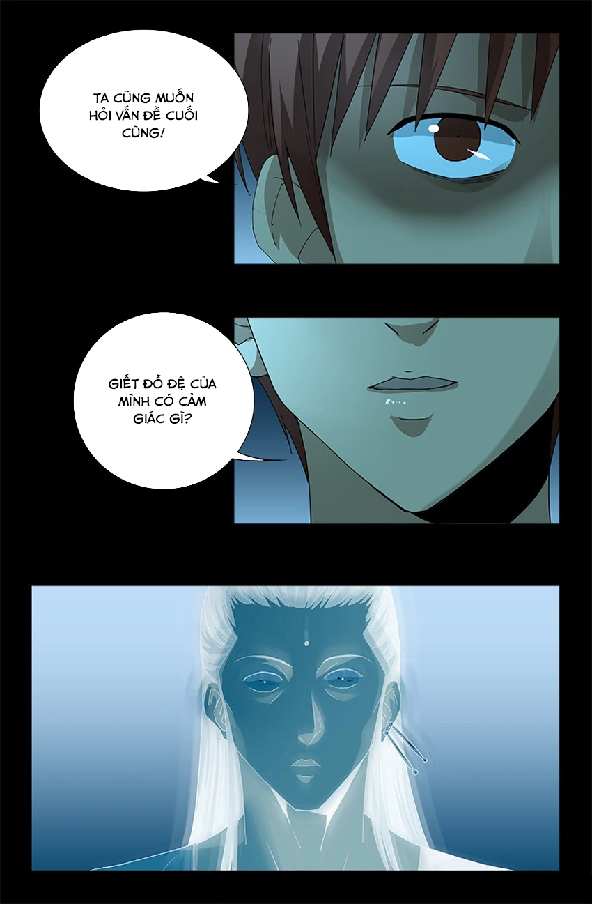 Huyết Ma Nhân Chapter 304 - 12