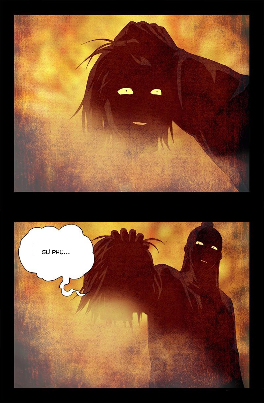 Huyết Ma Nhân Chapter 304 - 13