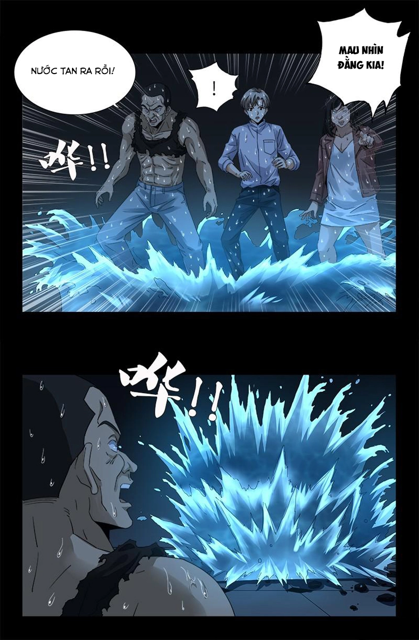 Huyết Ma Nhân Chapter 304 - 15