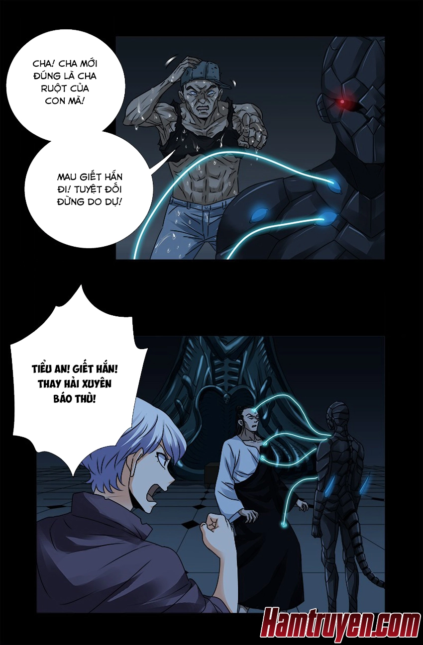 Huyết Ma Nhân Chapter 305 - 2