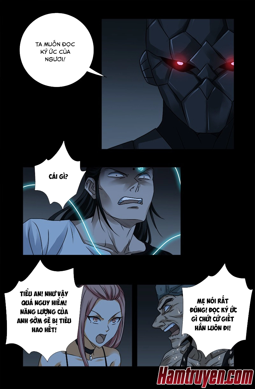 Huyết Ma Nhân Chapter 305 - 5