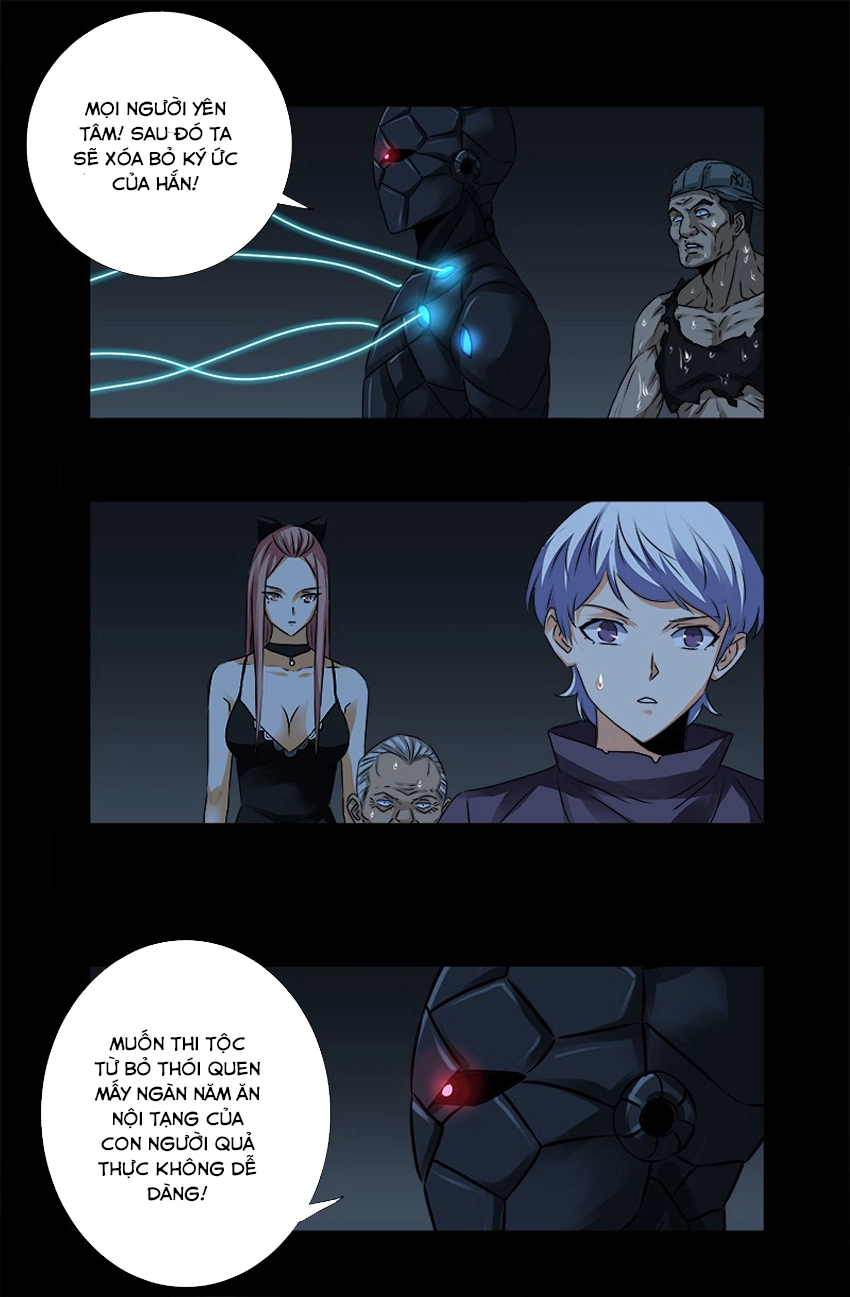 Huyết Ma Nhân Chapter 305 - 7