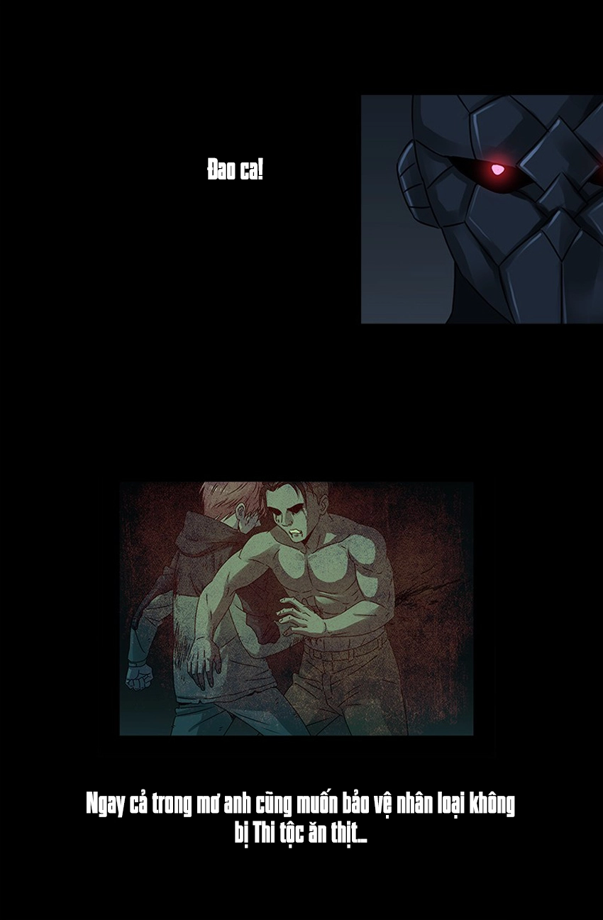 Huyết Ma Nhân Chapter 305 - 10