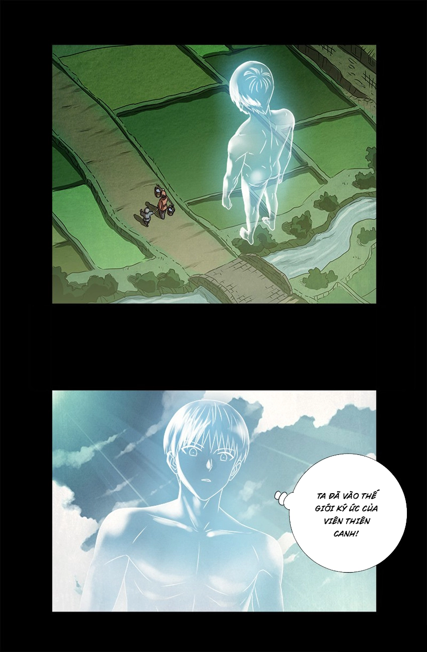 Huyết Ma Nhân Chapter 305 - 13