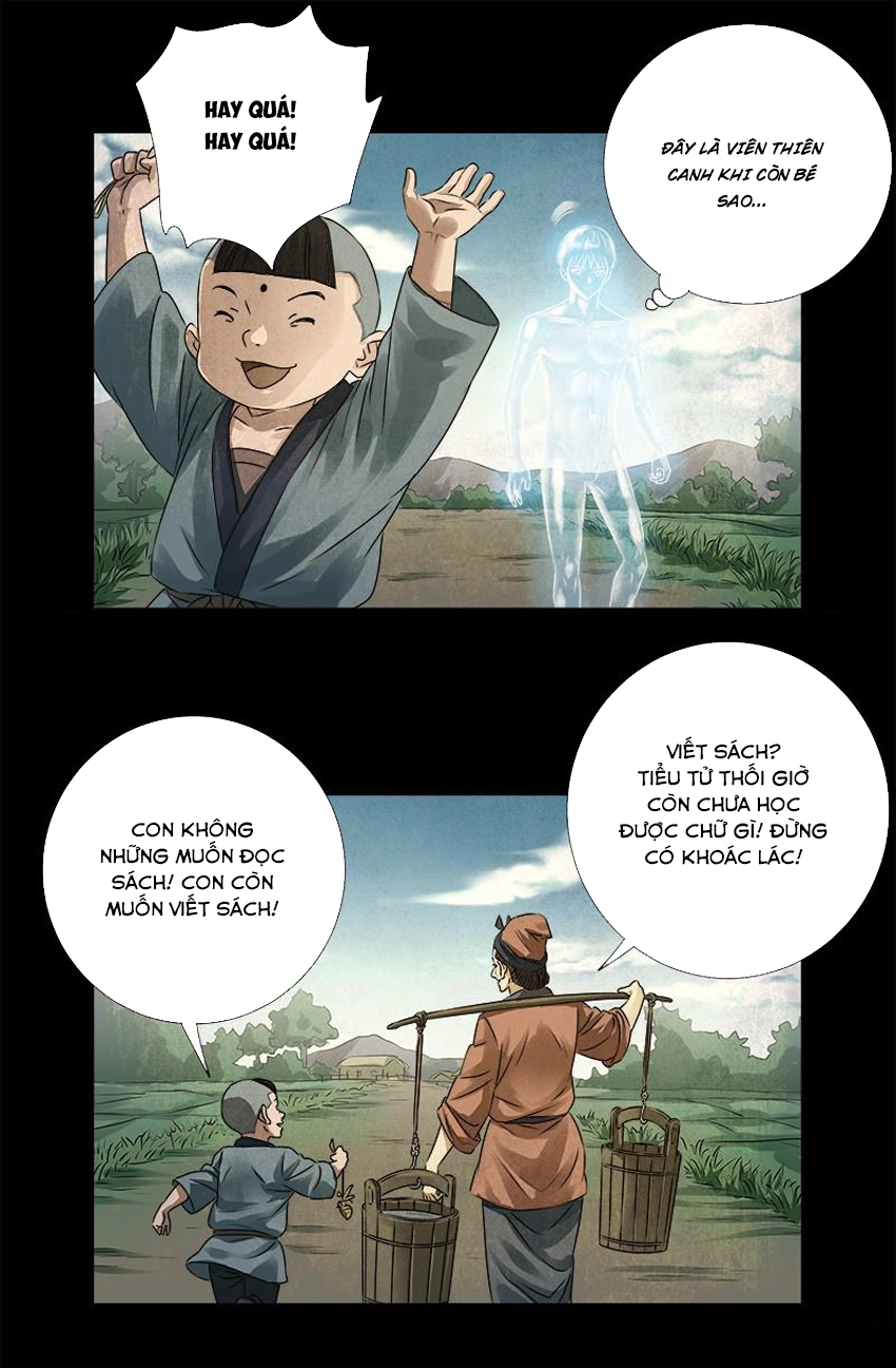 Huyết Ma Nhân Chapter 305 - 15