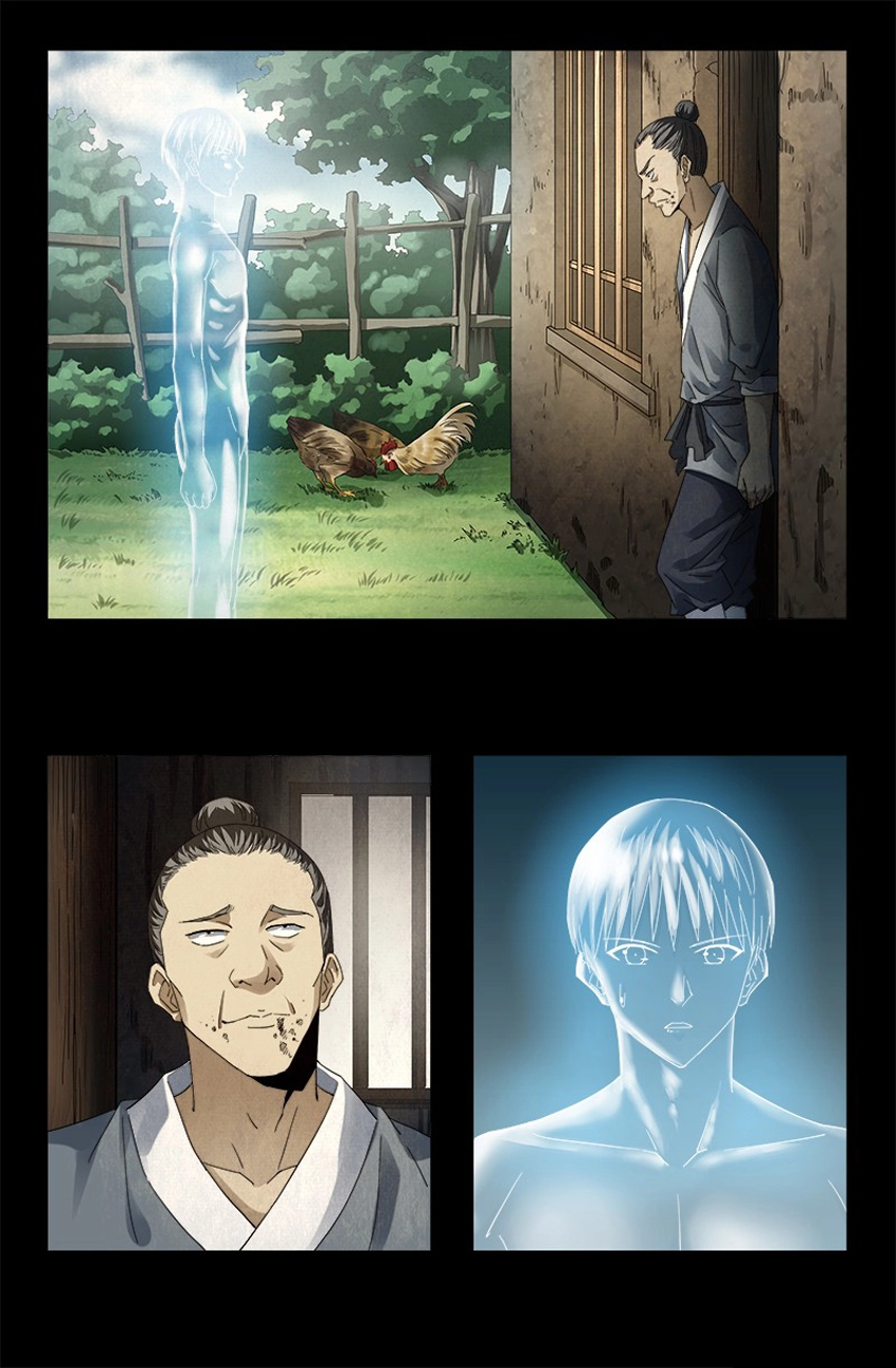 Huyết Ma Nhân Chapter 306 - 9