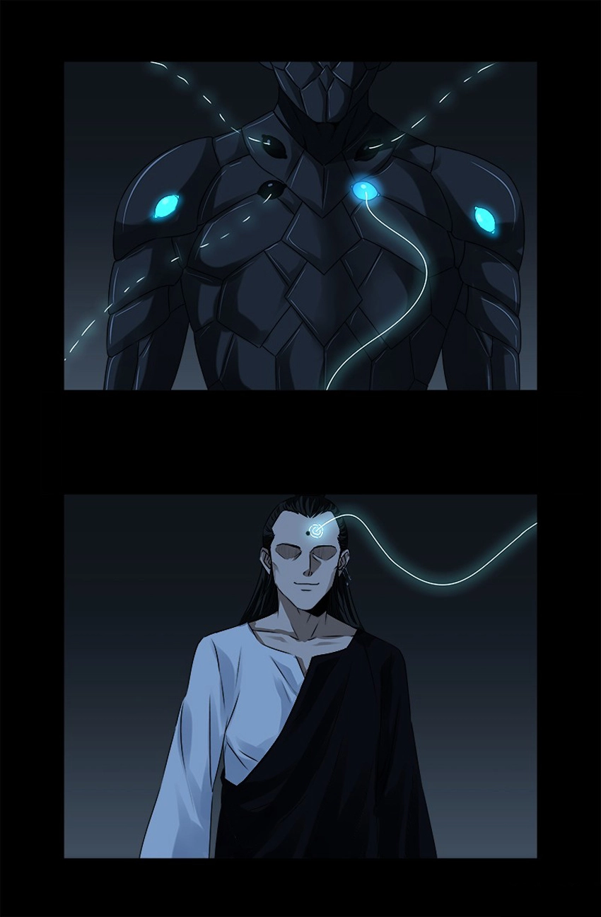 Huyết Ma Nhân Chapter 307 - 12