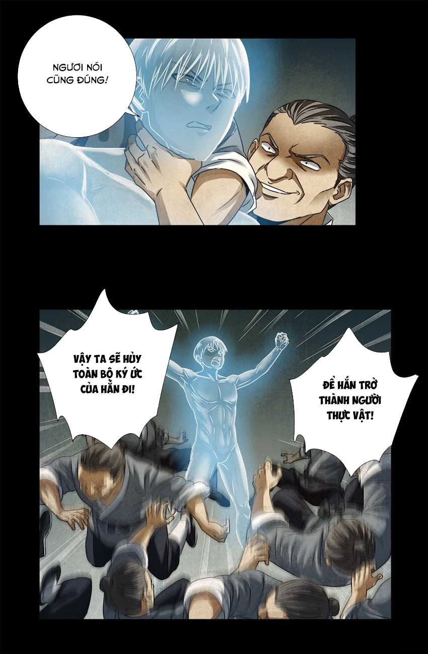 Huyết Ma Nhân Chapter 307 - 16