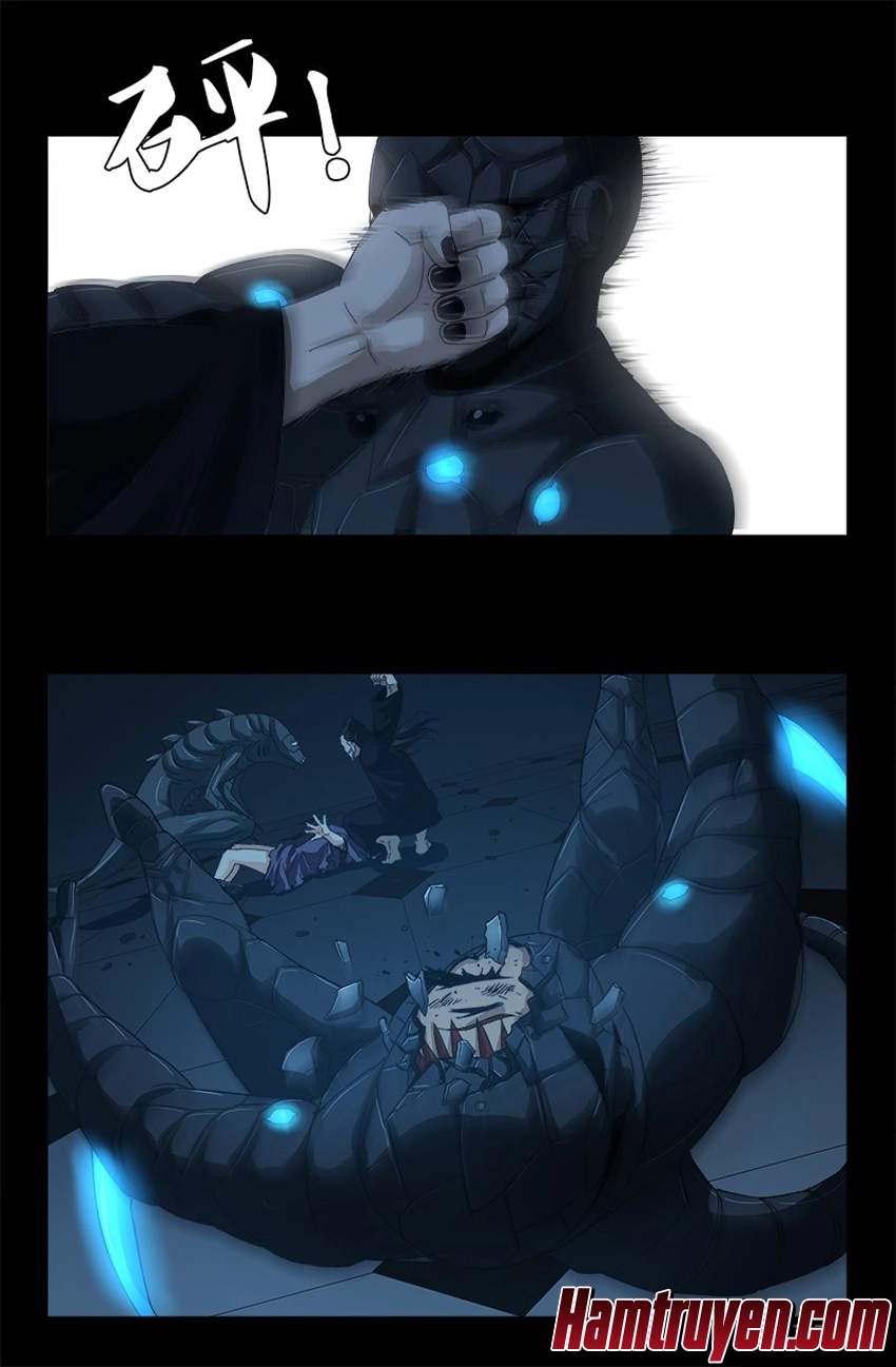 Huyết Ma Nhân Chapter 308 - 7