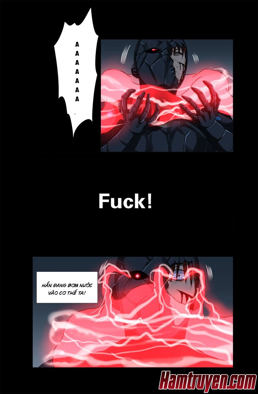 Huyết Ma Nhân Chapter 309 - 2