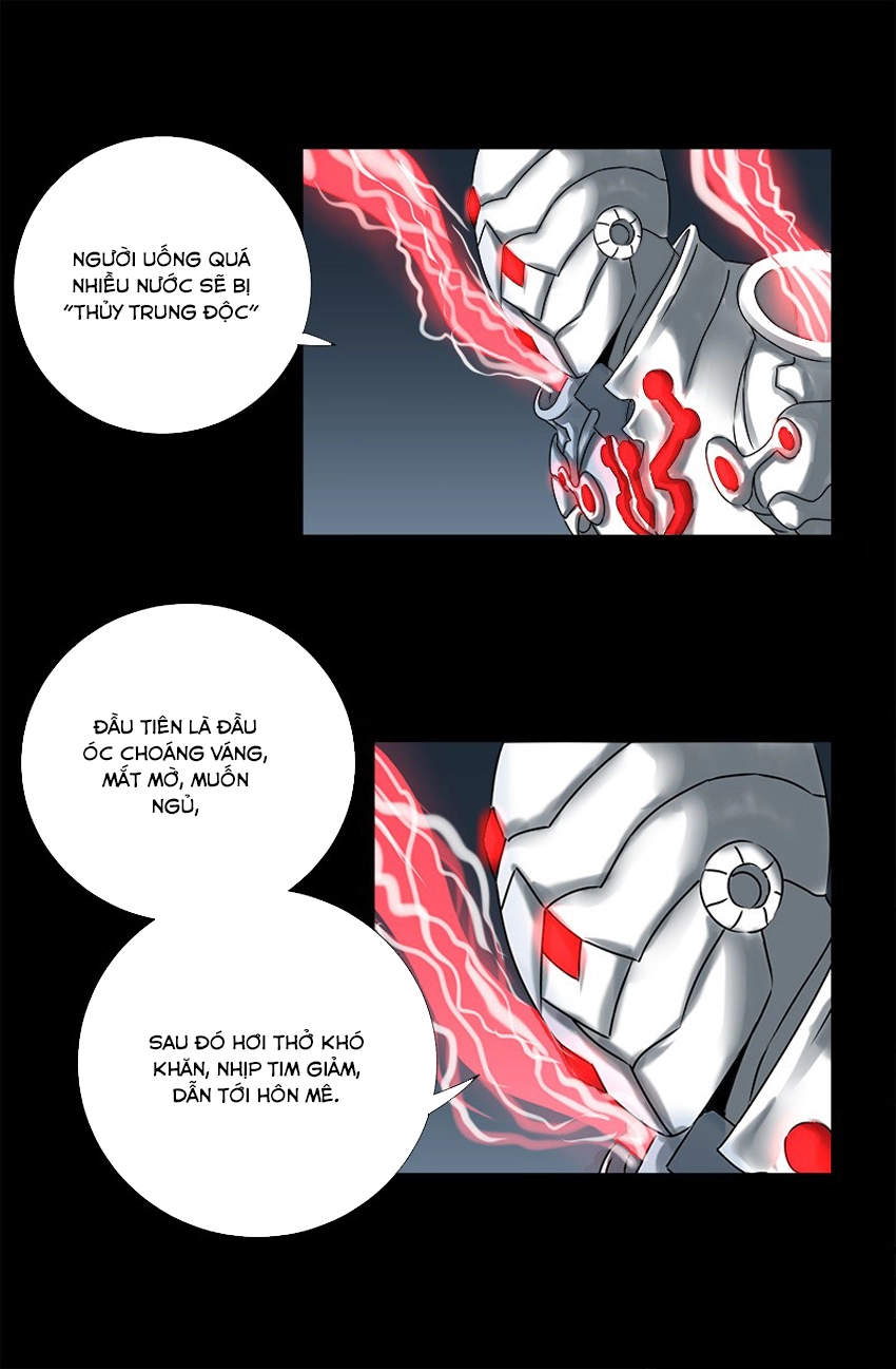 Huyết Ma Nhân Chapter 309 - 3