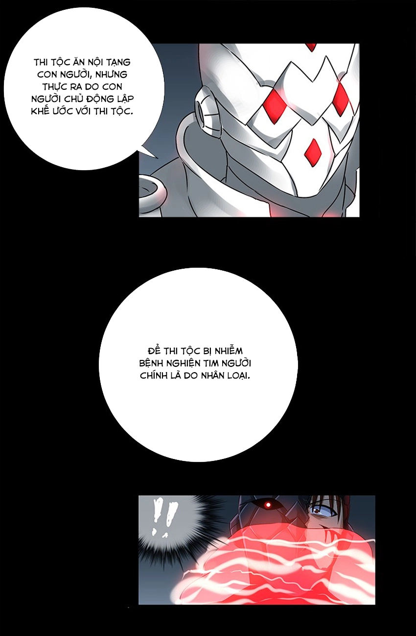 Huyết Ma Nhân Chapter 309 - 10