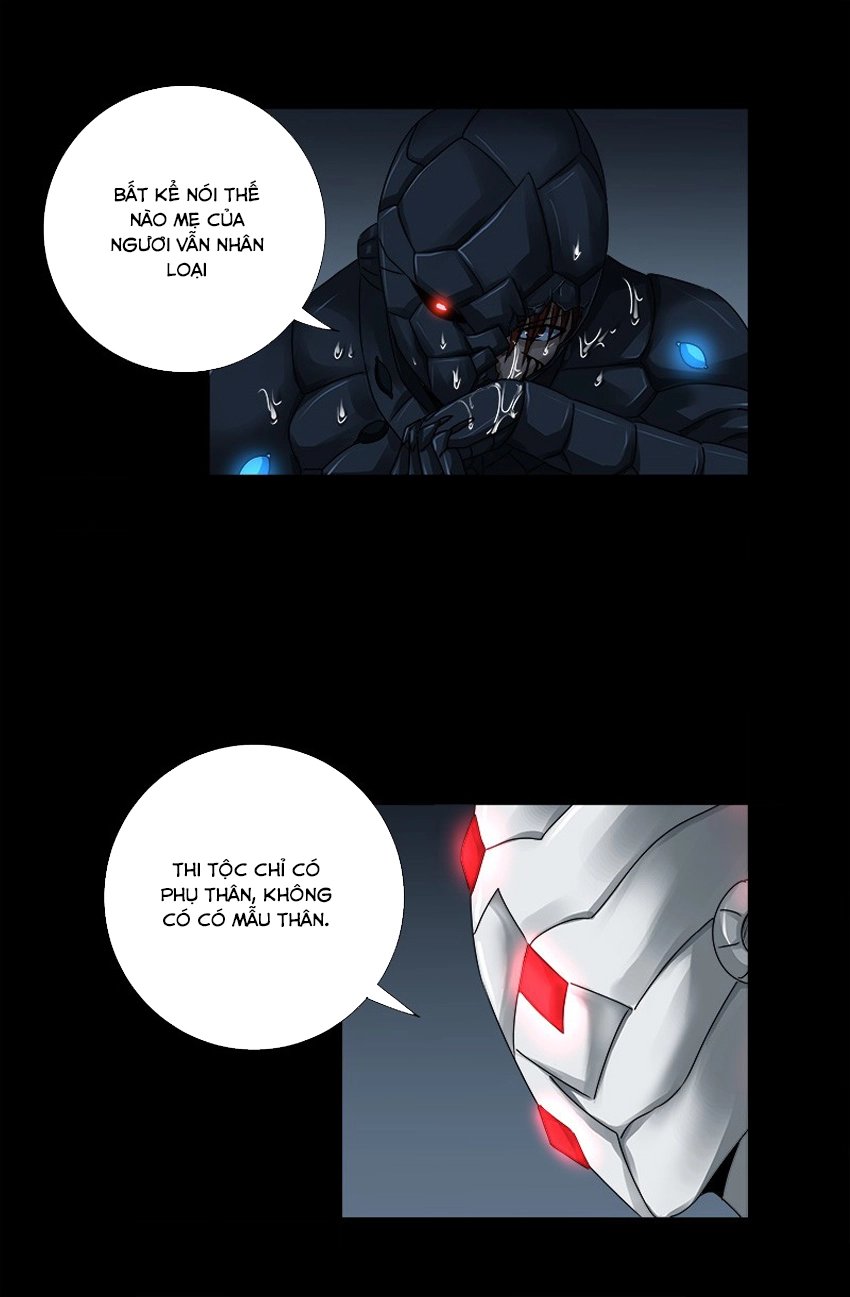 Huyết Ma Nhân Chapter 309 - 14