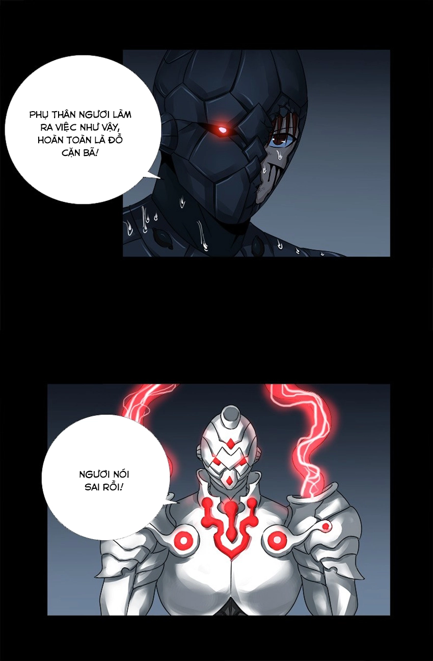 Huyết Ma Nhân Chapter 309 - 15