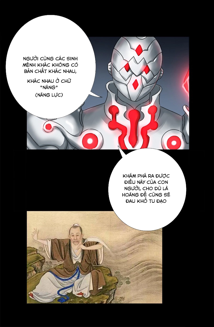 Huyết Ma Nhân Chapter 309 - 18