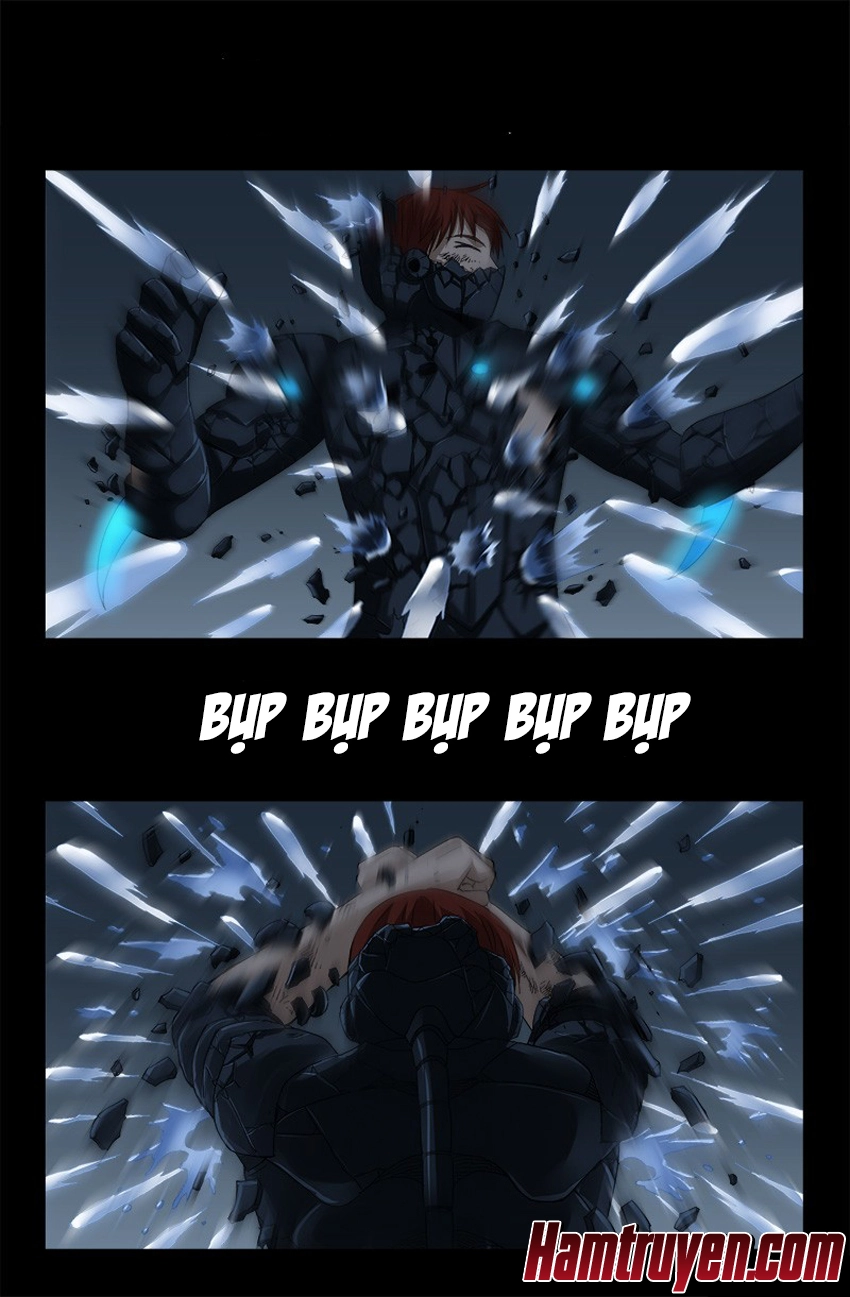 Huyết Ma Nhân Chapter 310 - 7