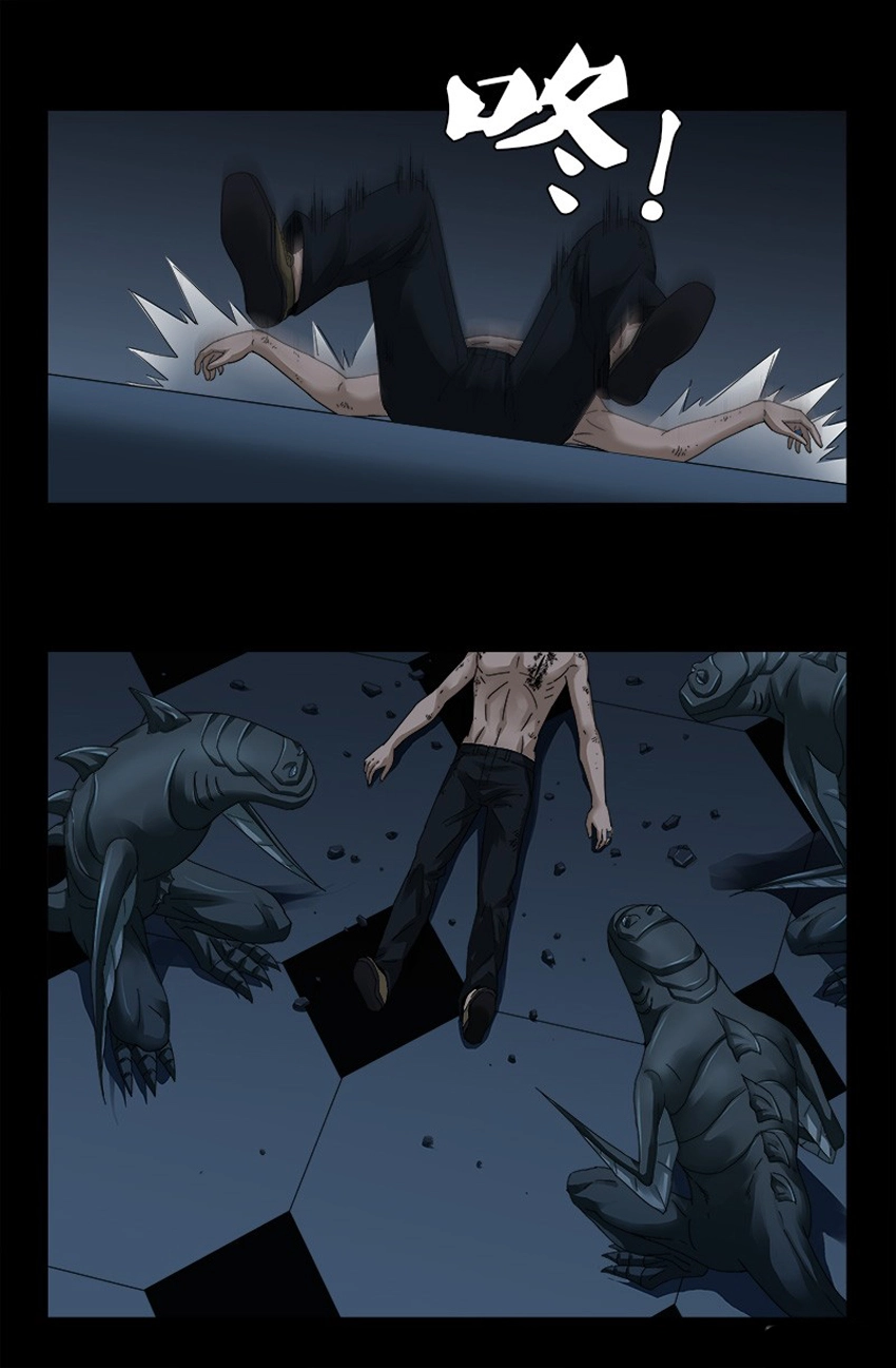 Huyết Ma Nhân Chapter 310 - 15