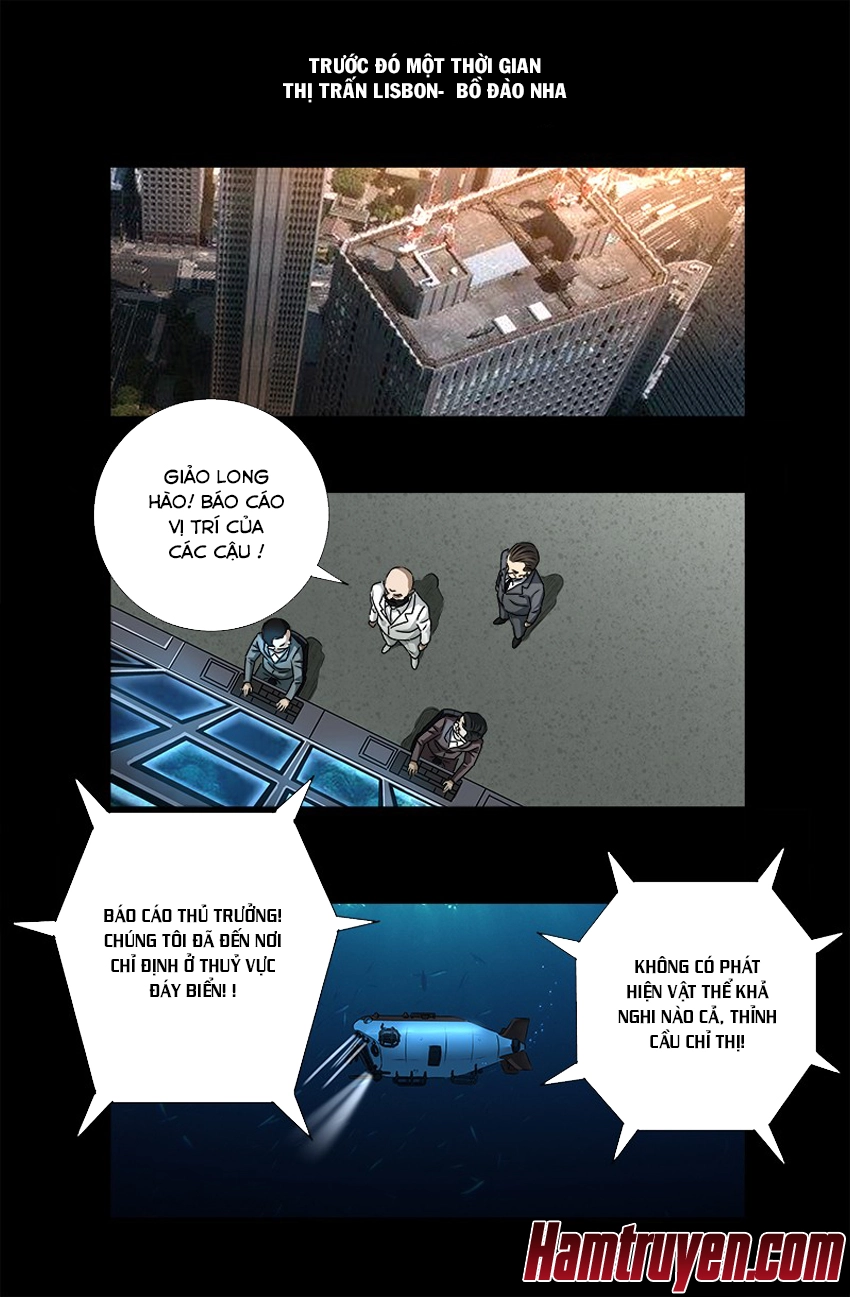 Huyết Ma Nhân Chapter 311 - 2