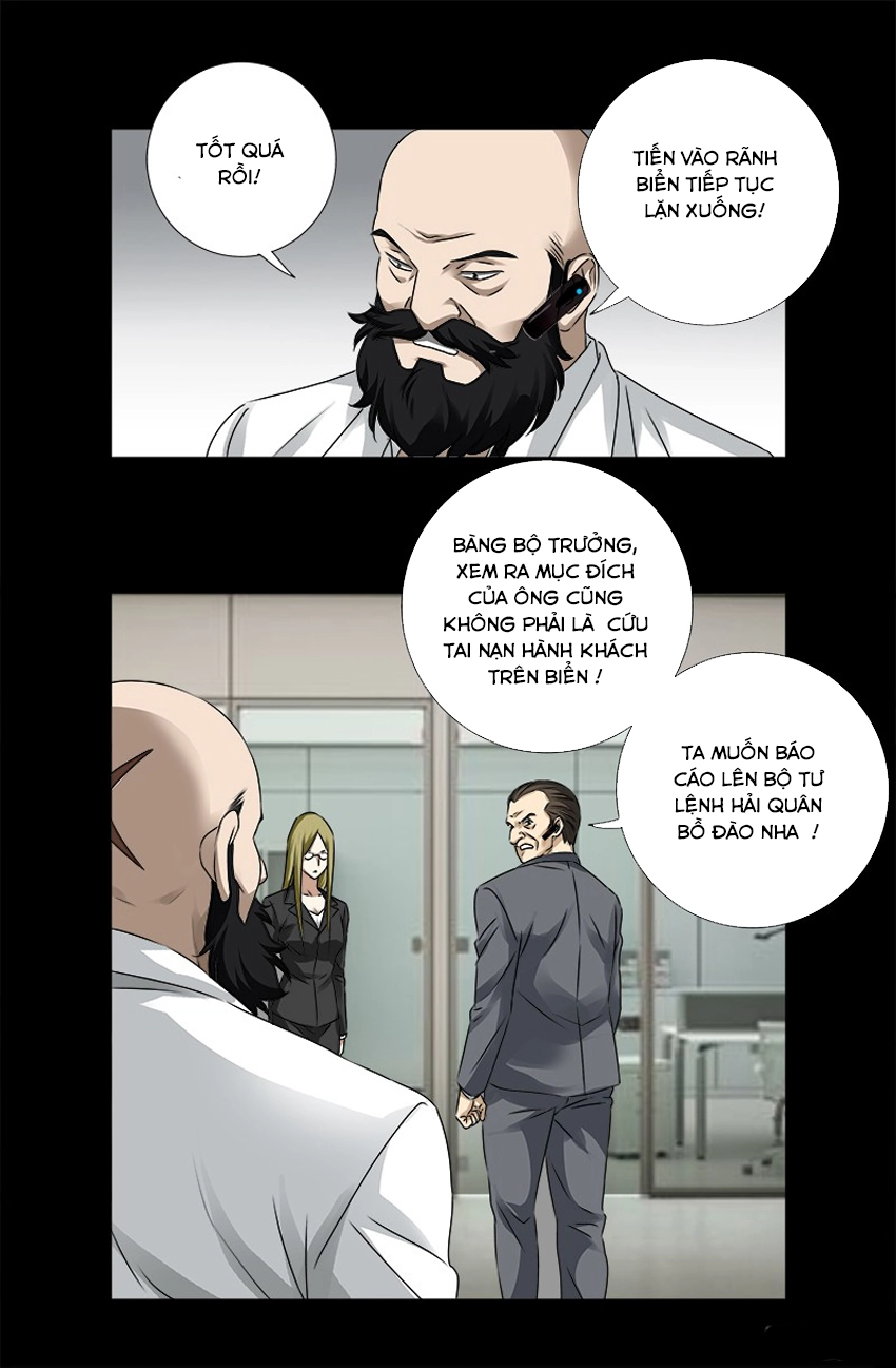 Huyết Ma Nhân Chapter 311 - 5