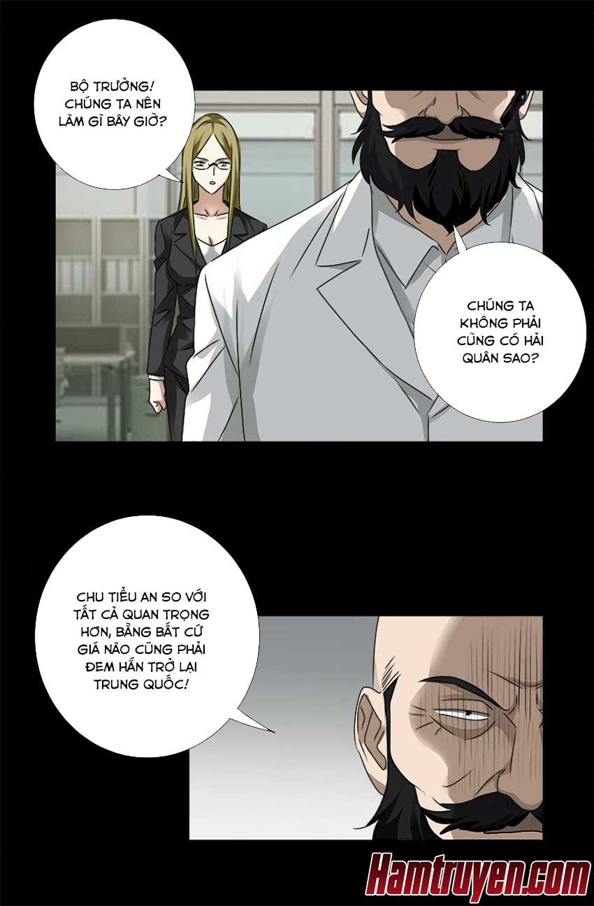 Huyết Ma Nhân Chapter 311 - 6