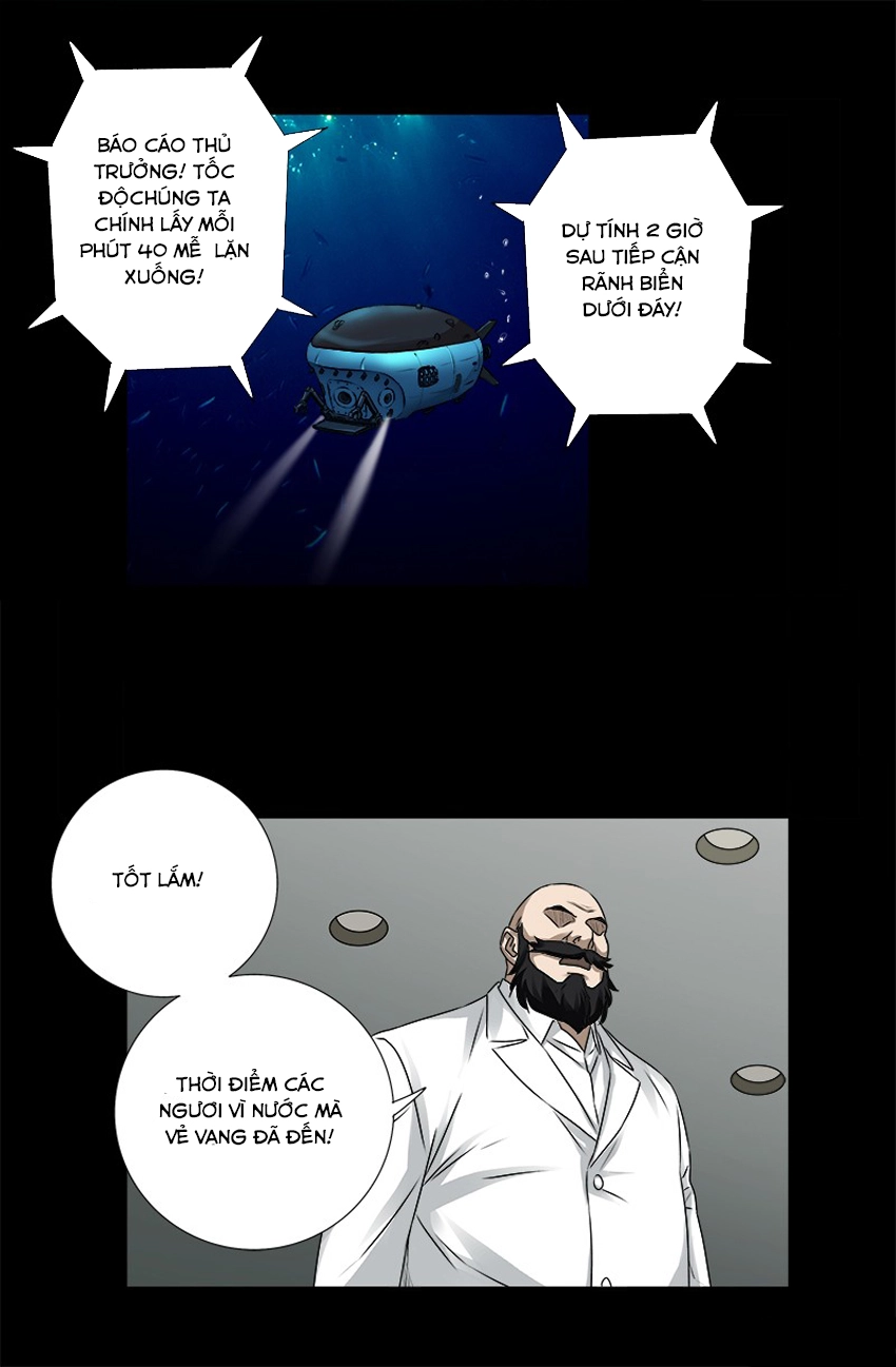 Huyết Ma Nhân Chapter 311 - 7