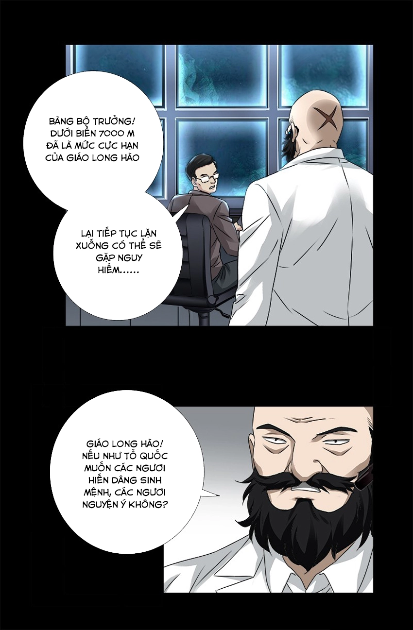 Huyết Ma Nhân Chapter 311 - 10