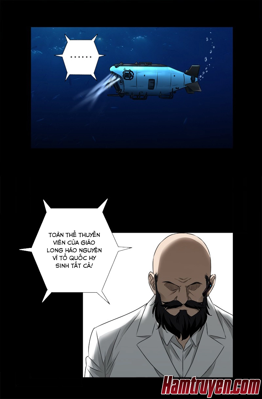 Huyết Ma Nhân Chapter 311 - 11