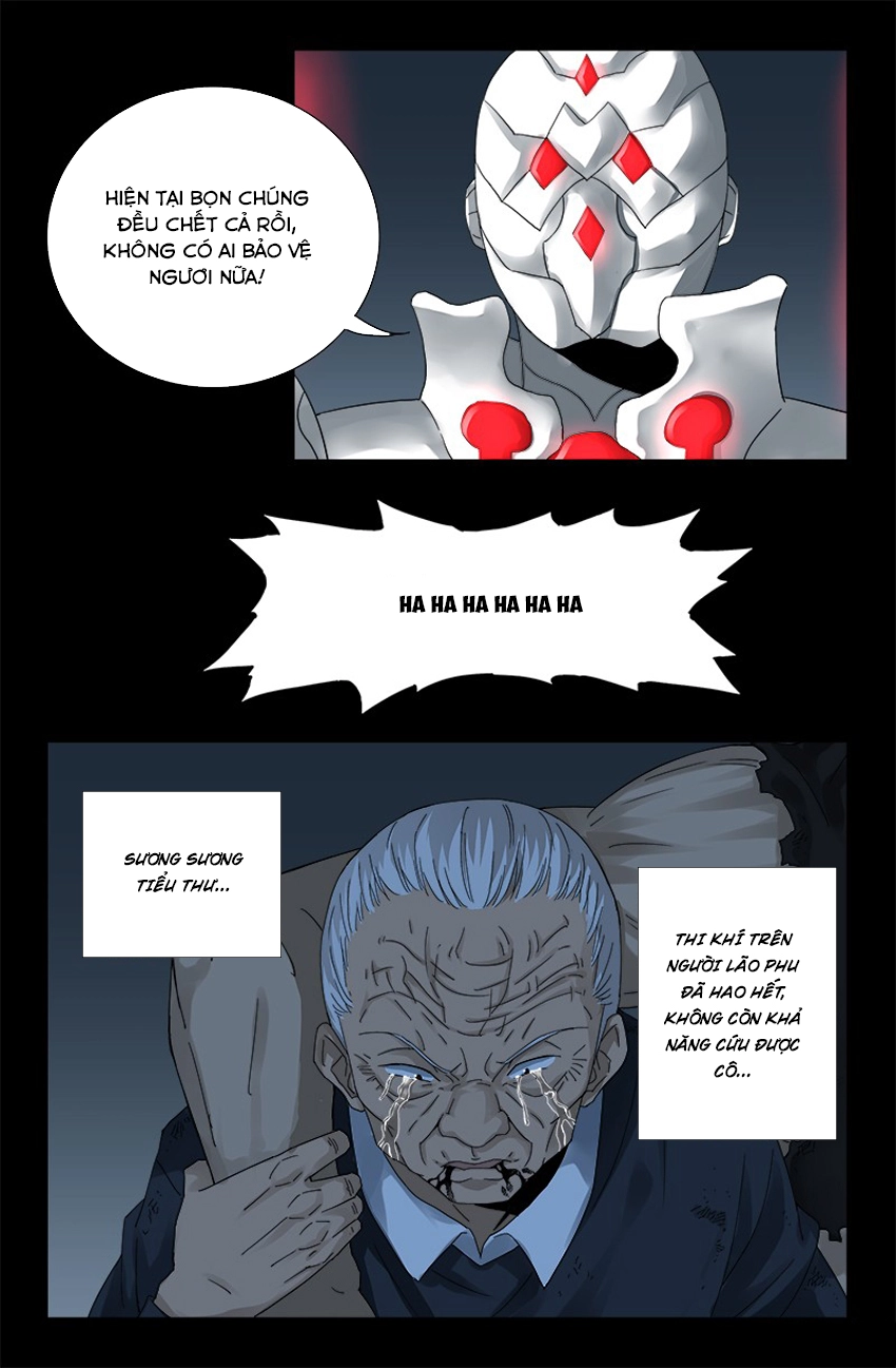 Huyết Ma Nhân Chapter 312 - 4