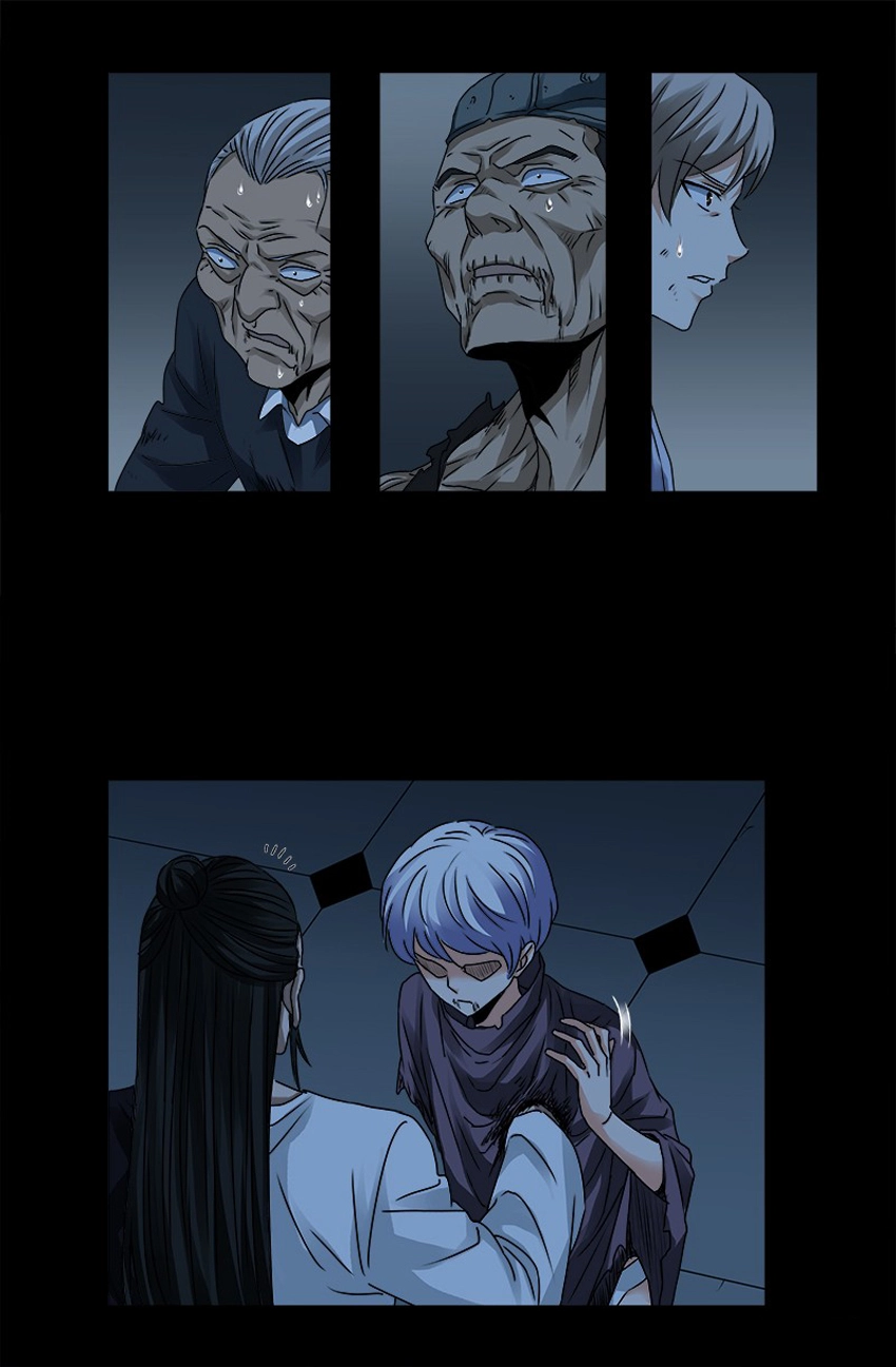 Huyết Ma Nhân Chapter 313 - 3