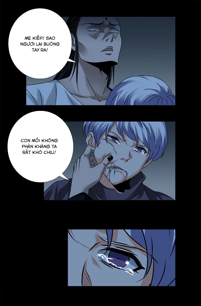 Huyết Ma Nhân Chapter 313 - 4