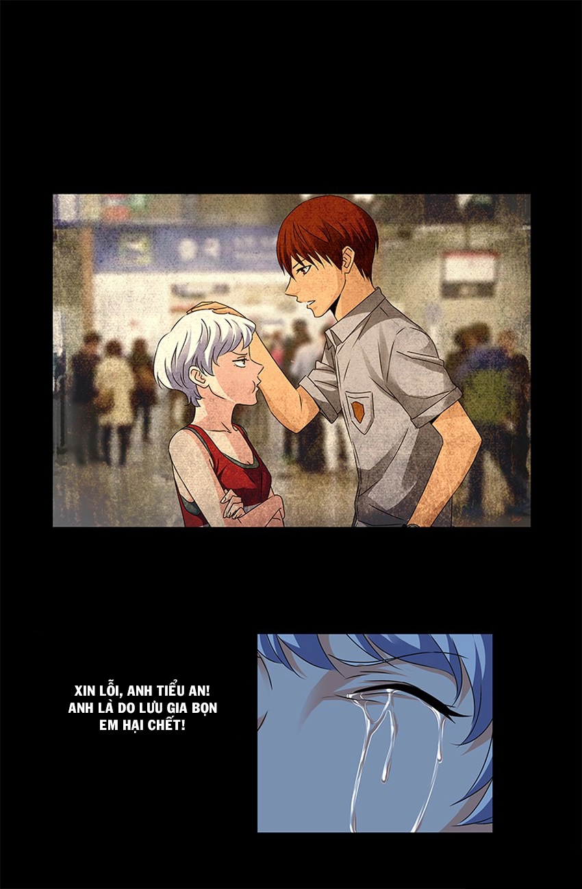 Huyết Ma Nhân Chapter 313 - 5