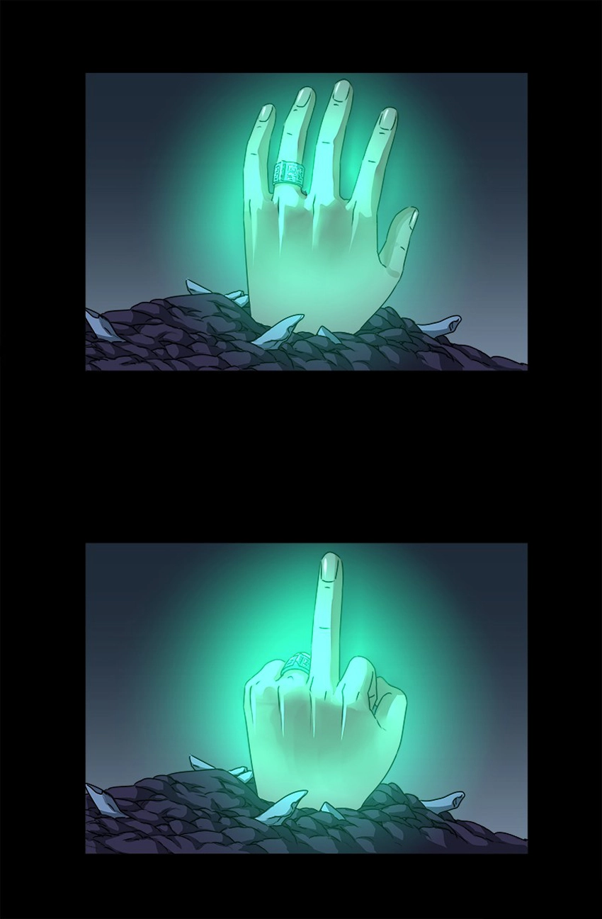 Huyết Ma Nhân Chapter 313 - 12