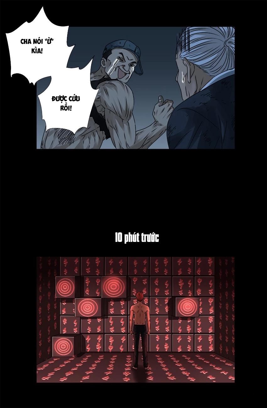 Huyết Ma Nhân Chapter 313 - 14