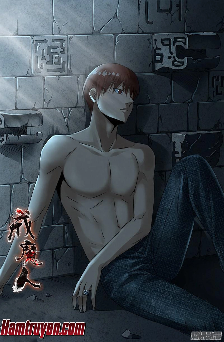 Huyết Ma Nhân Chapter 314 - 2