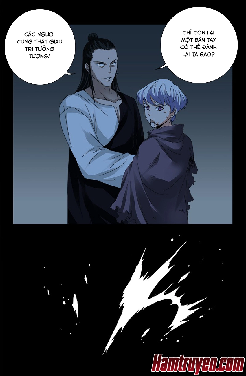 Huyết Ma Nhân Chapter 314 - 3