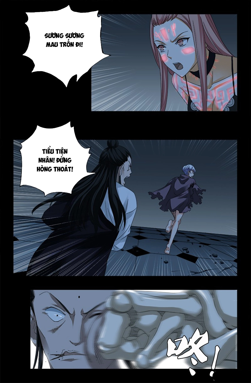 Huyết Ma Nhân Chapter 314 - 5