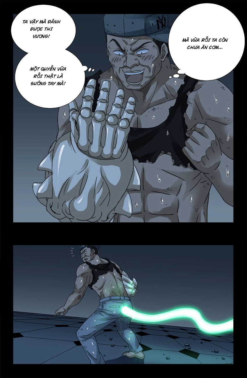 Huyết Ma Nhân Chapter 314 - 7