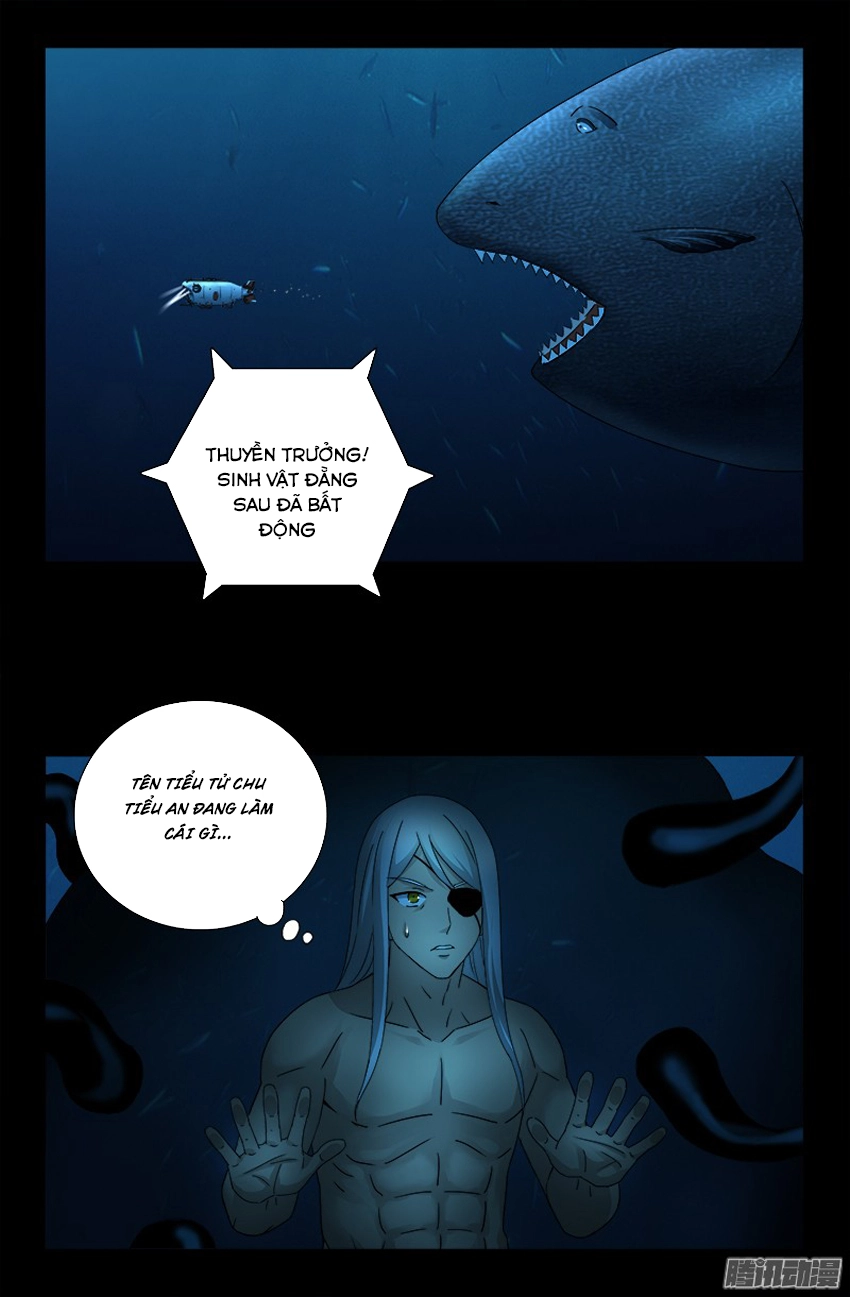 Huyết Ma Nhân Chapter 314 - 12