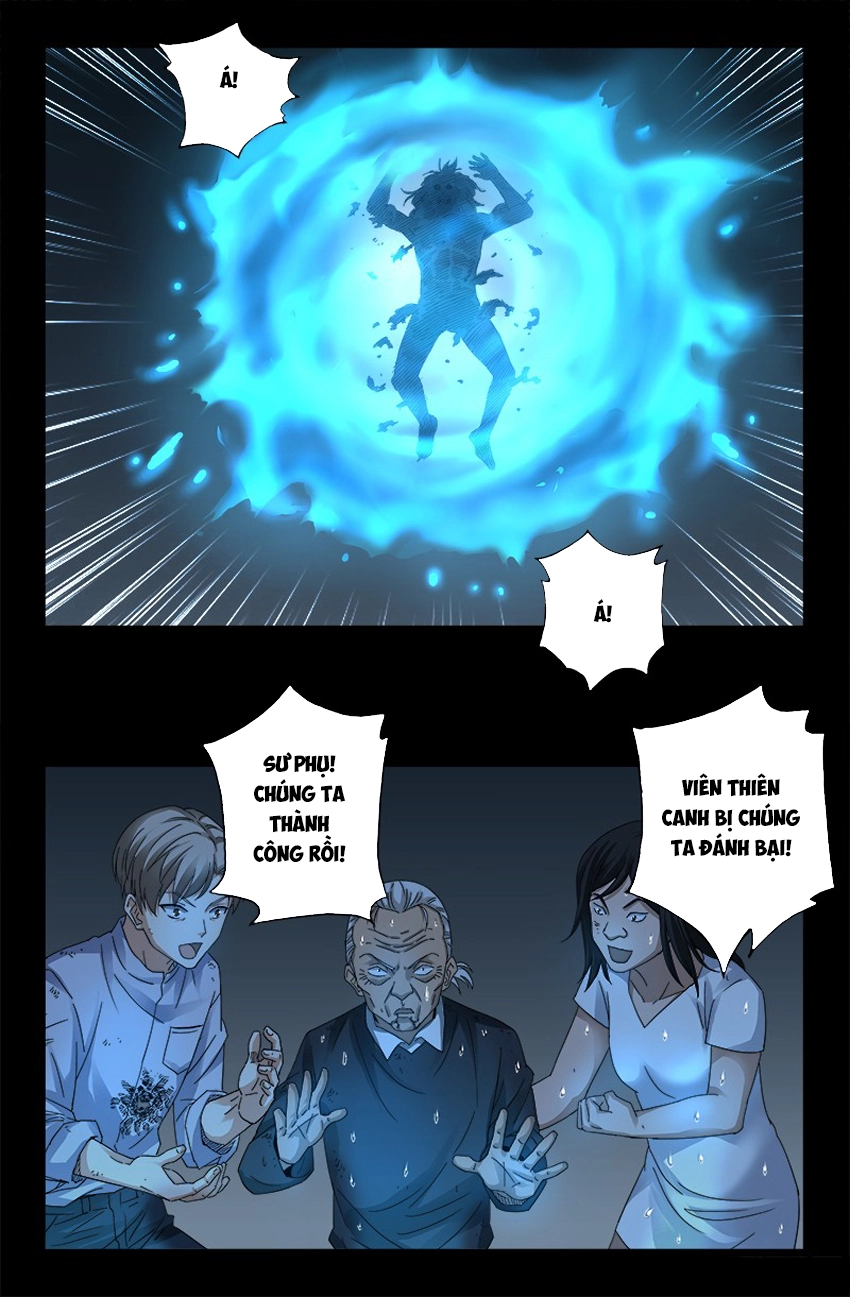 Huyết Ma Nhân Chapter 314 - 13