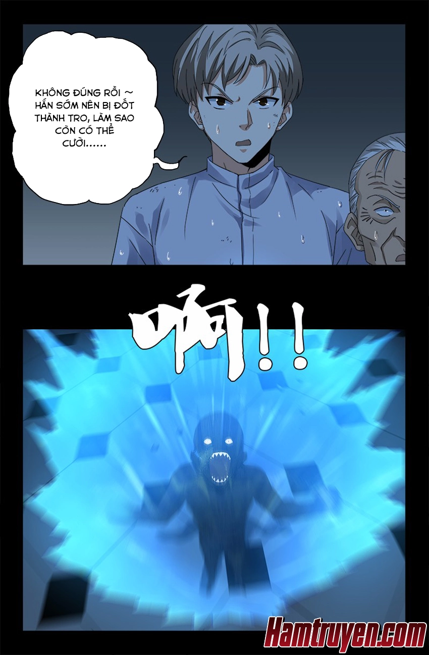 Huyết Ma Nhân Chapter 314 - 15