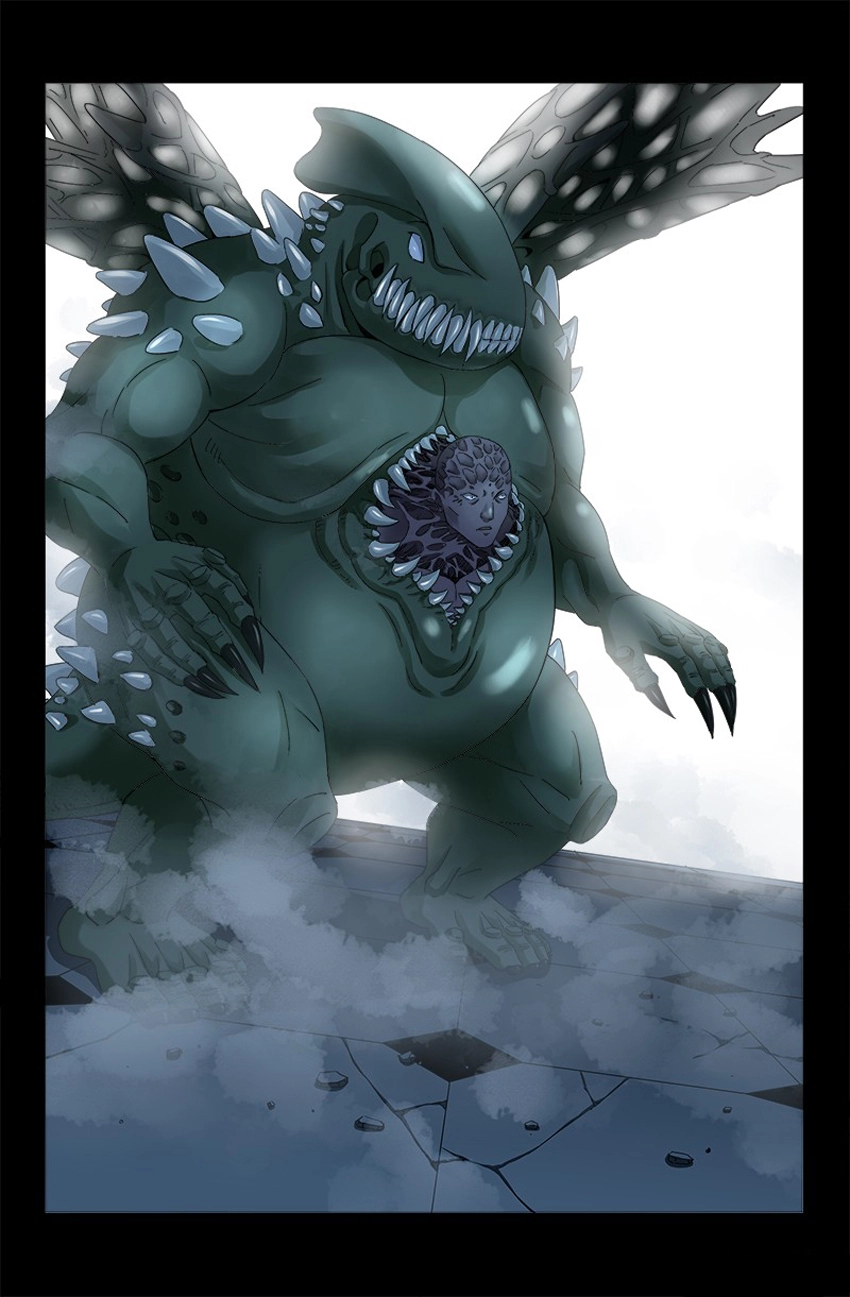 Huyết Ma Nhân Chapter 314 - 18