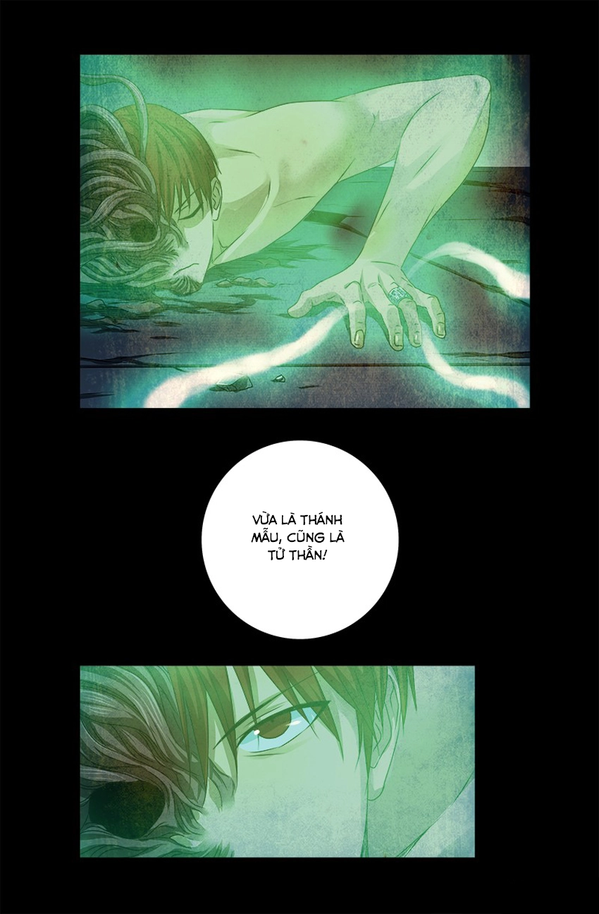 Huyết Ma Nhân Chapter 315 - 11