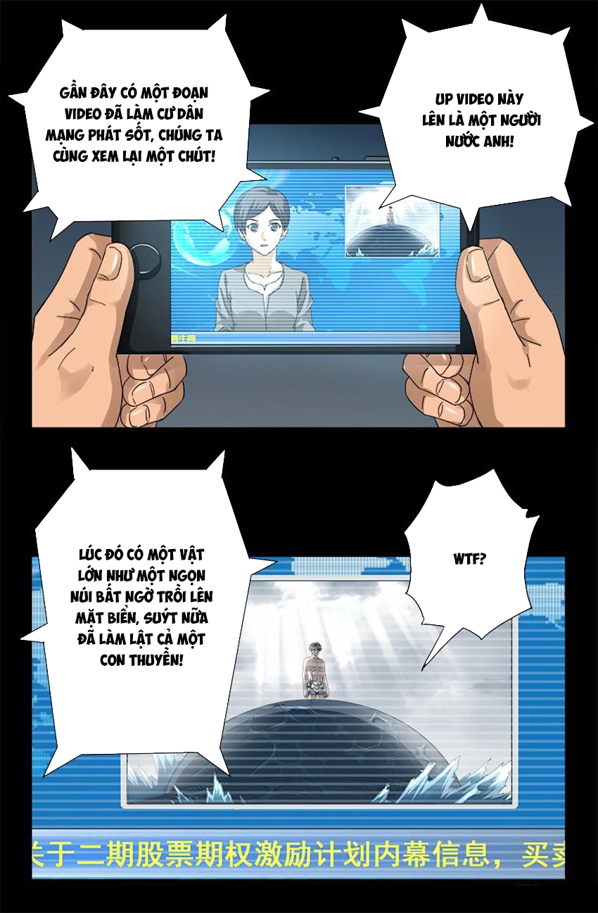 Huyết Ma Nhân Chapter 317 - 3