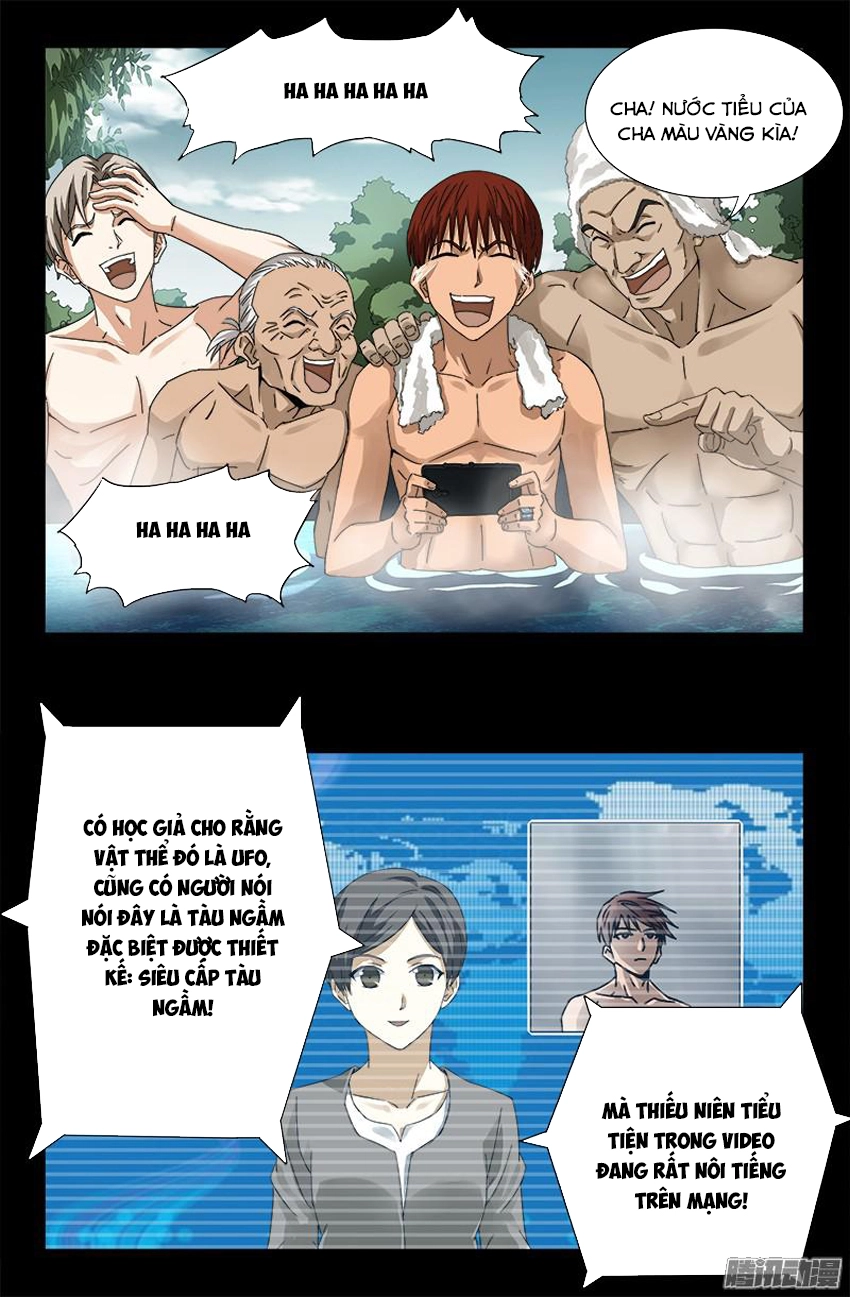 Huyết Ma Nhân Chapter 317 - 5