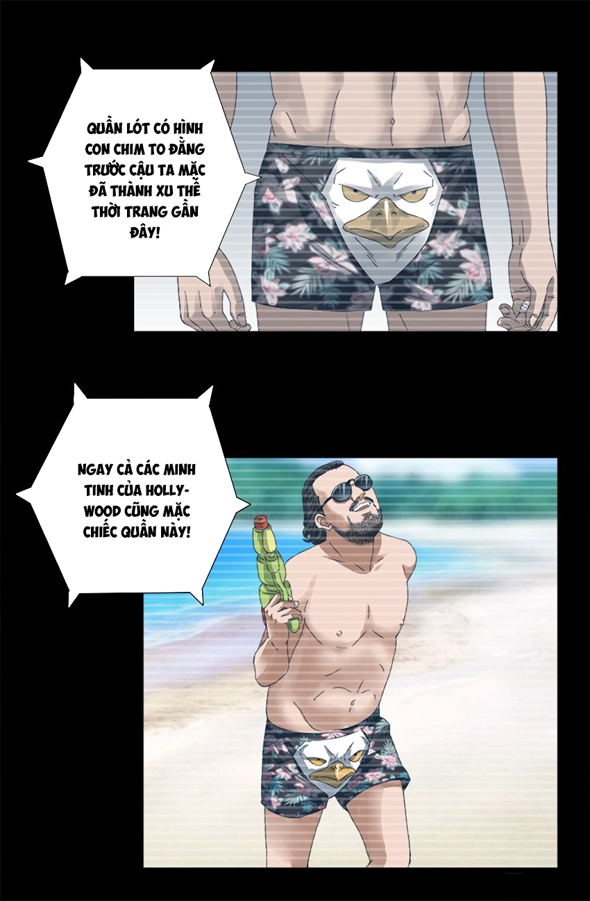 Huyết Ma Nhân Chapter 317 - 6