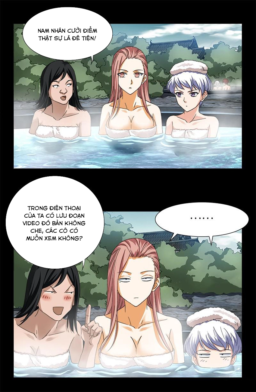 Huyết Ma Nhân Chapter 317 - 8