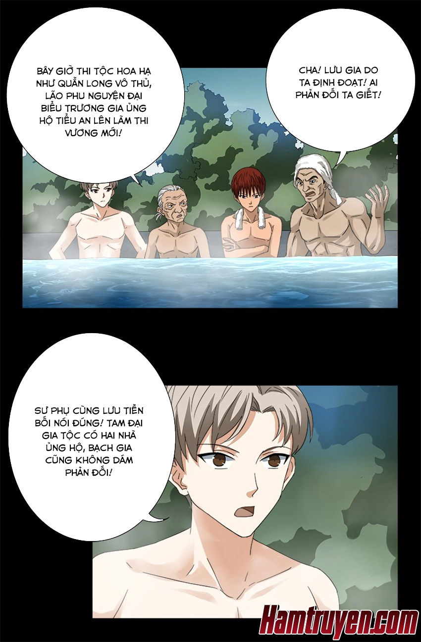 Huyết Ma Nhân Chapter 317 - 12