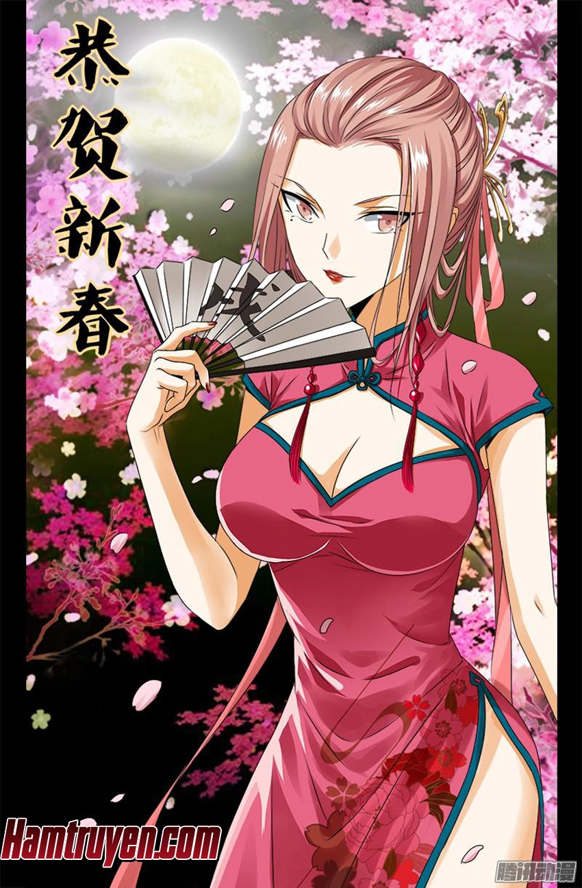 Huyết Ma Nhân Chapter 318 - 2