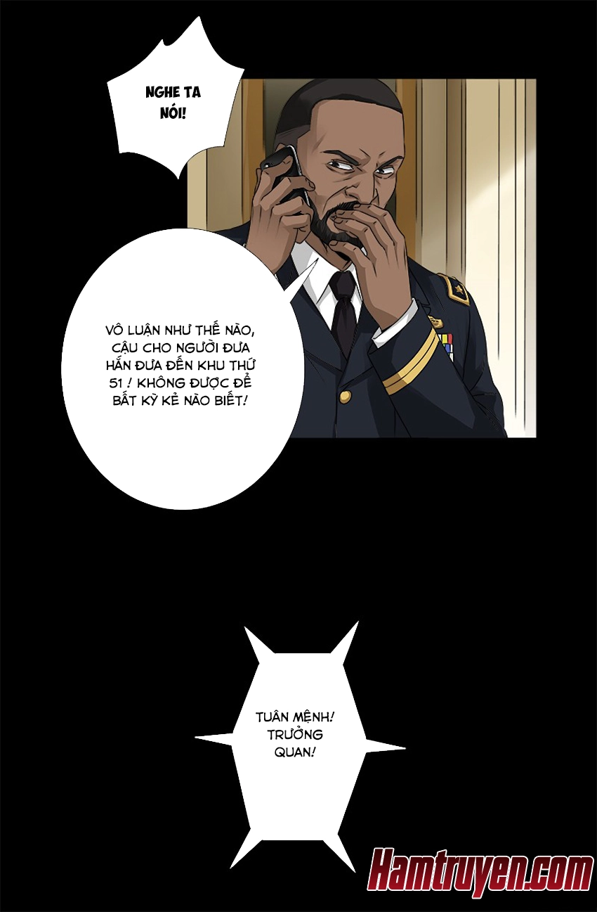 Huyết Ma Nhân Chapter 318 - 9